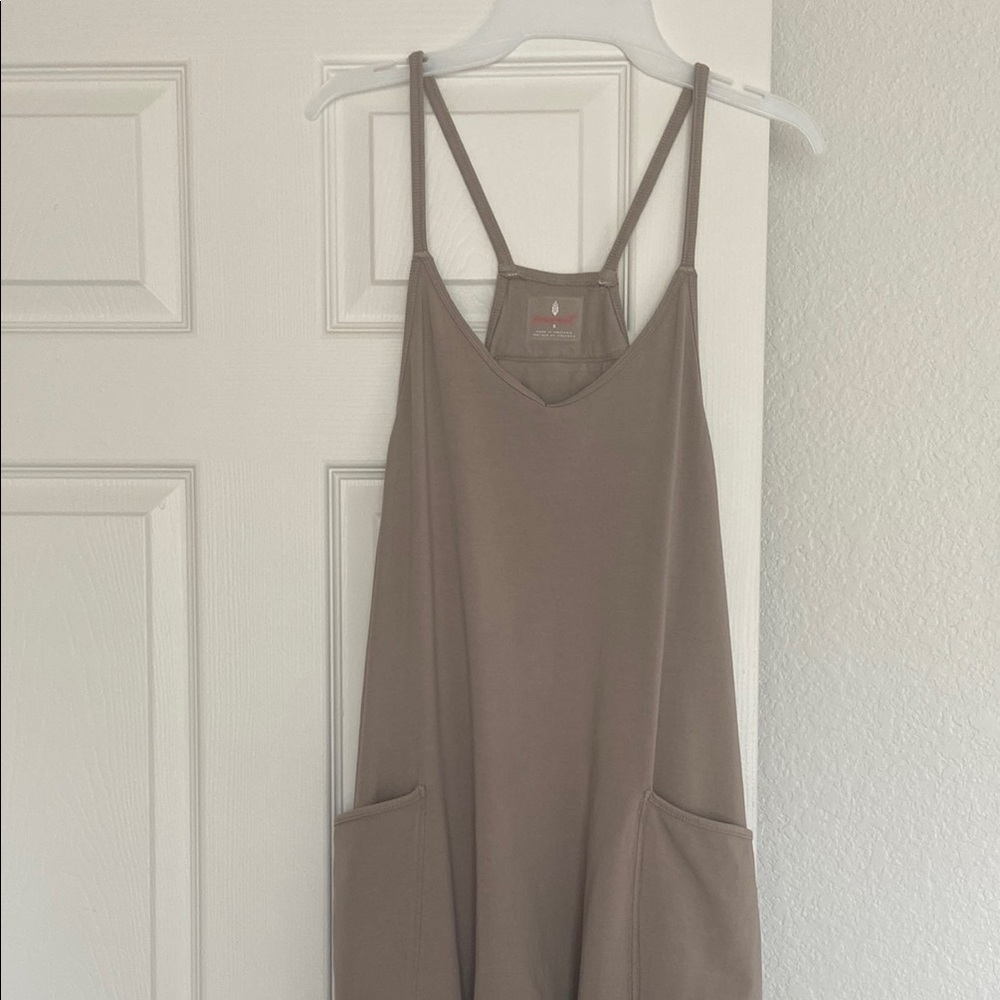 FREE PEOPLE HOT SHOT ONSIE